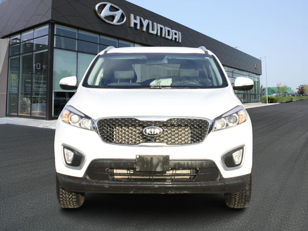 2018 Kia Sorento LX AWD As-Is Special Photo