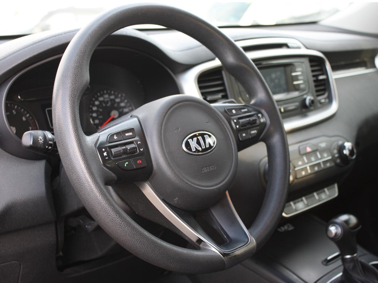 2018 Kia Sorento LX AWD As-Is Special Photo