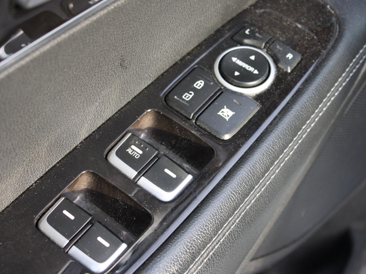 2018 Kia Sorento LX AWD As-Is Special Photo