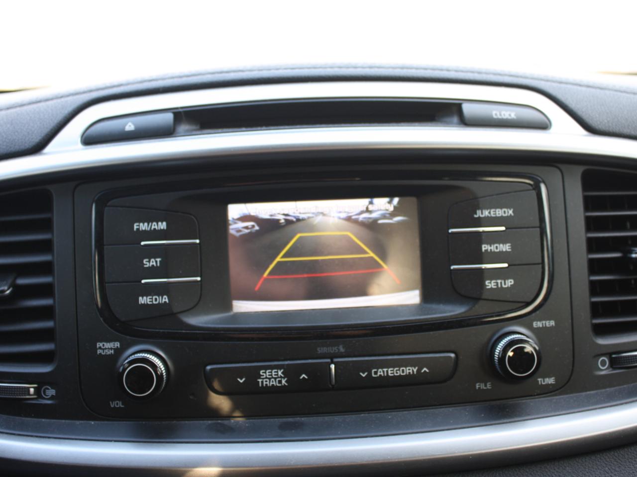 2018 Kia Sorento LX AWD As-Is Special Photo