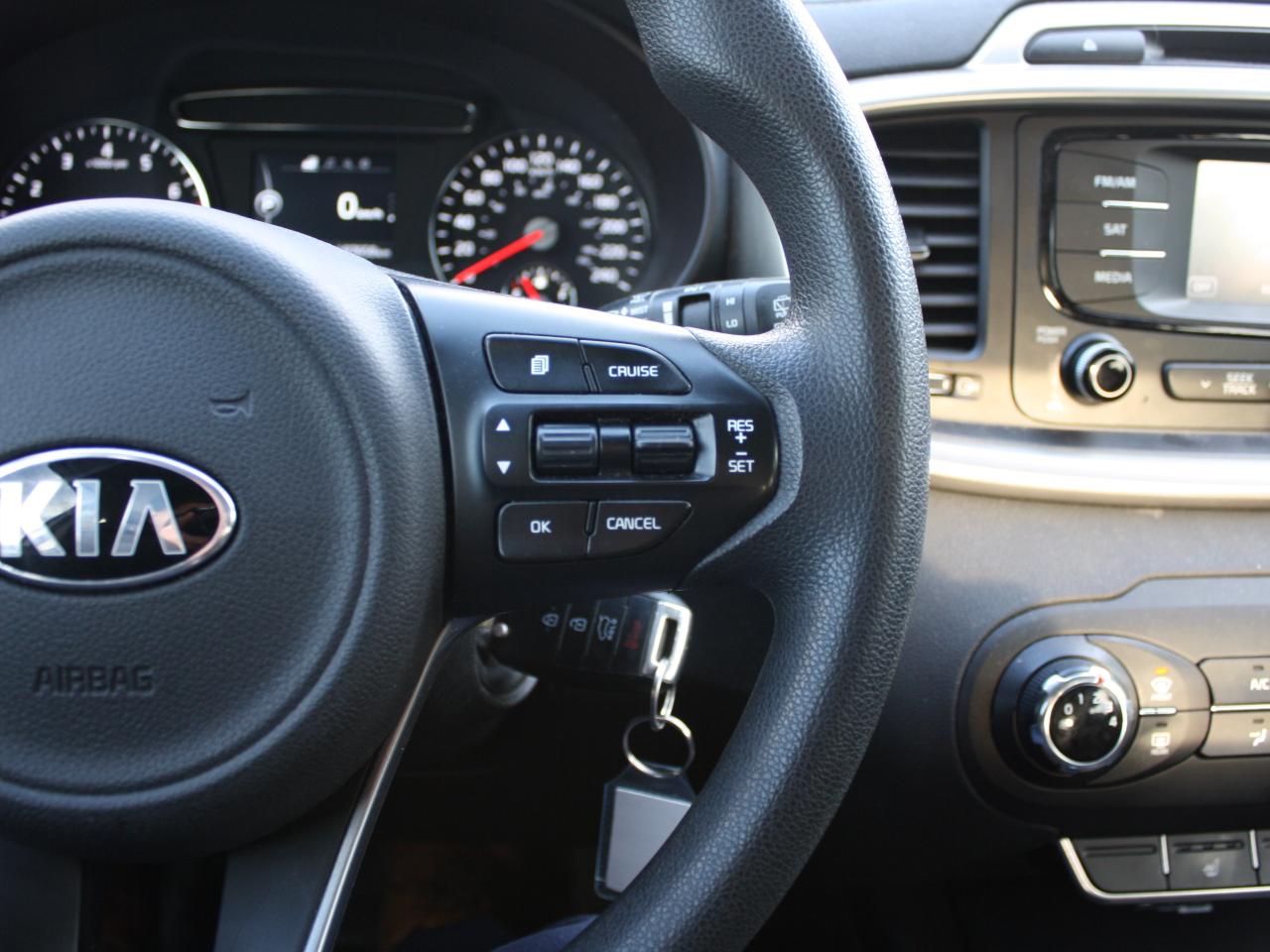 2018 Kia Sorento LX AWD As-Is Special Photo