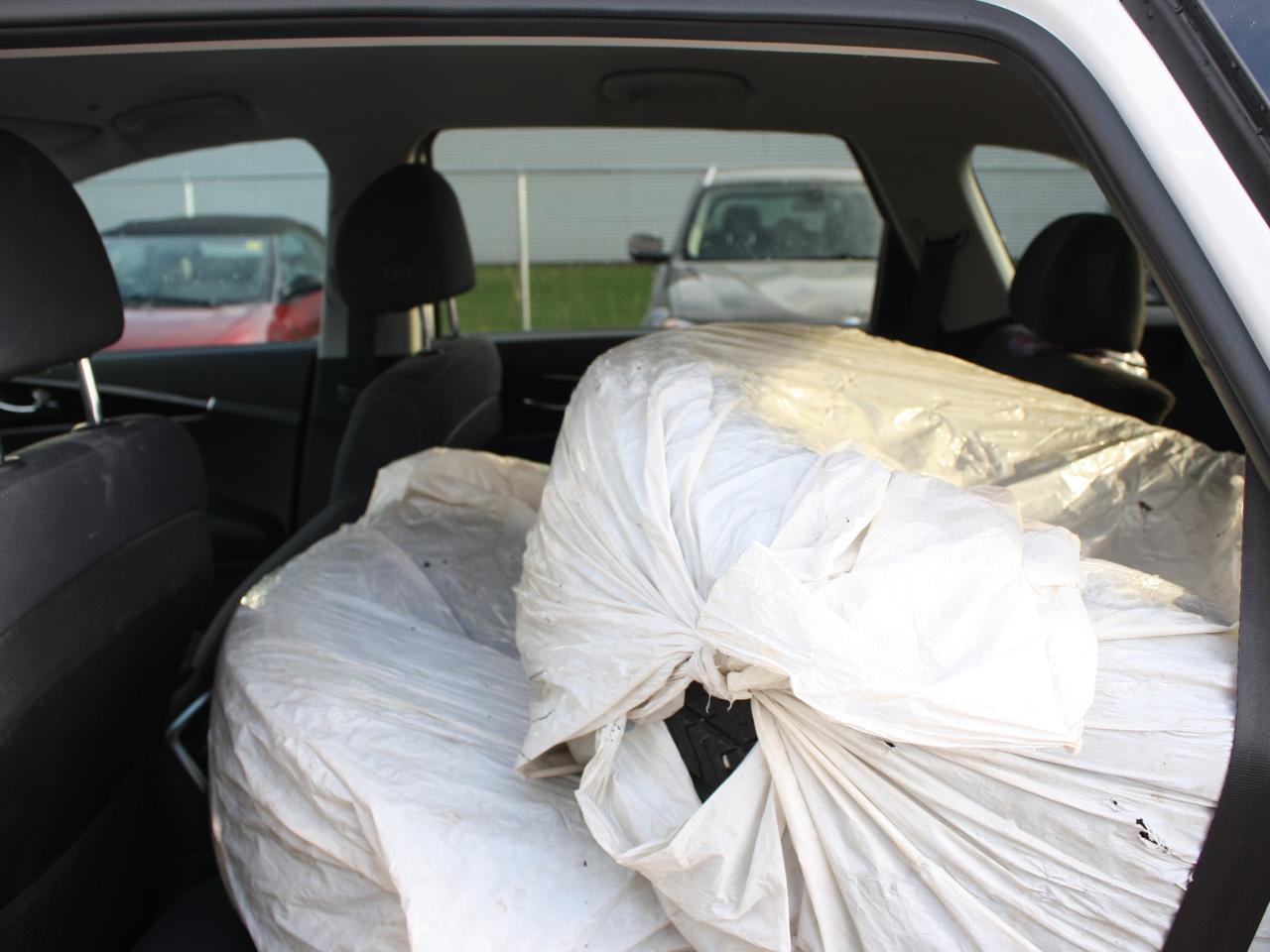 2018 Kia Sorento LX AWD As-Is Special Photo