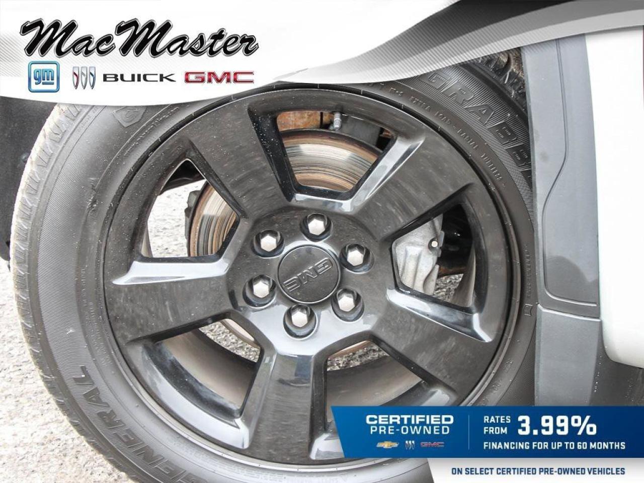 2021 GMC Sierra 1500 ElevationELEVATION, CREW, 4X4, 5.3L, HEATED CLOTH, Photo