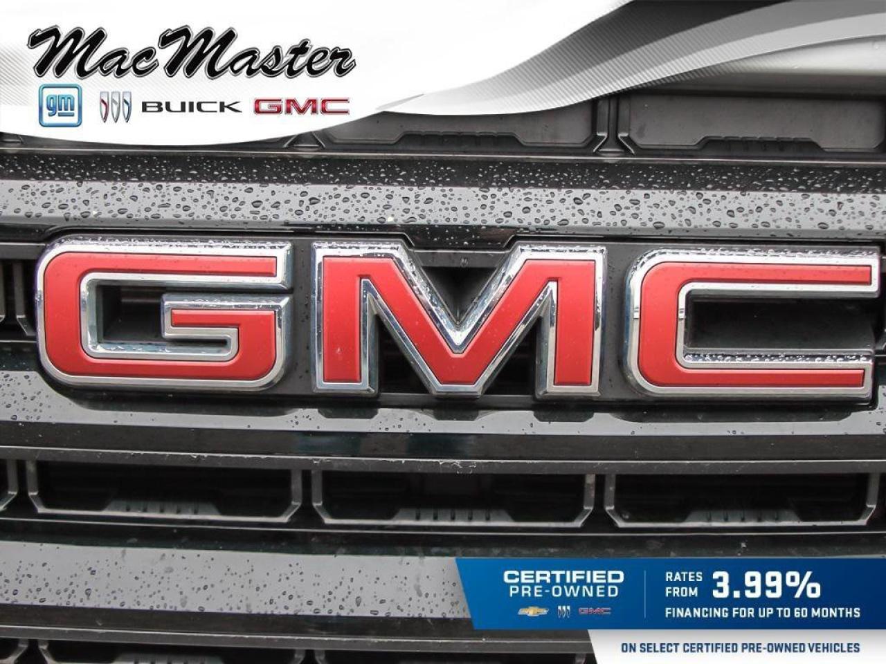 2021 GMC Sierra 1500 ElevationELEVATION, CREW, 4X4, 5.3L, HEATED CLOTH, Photo