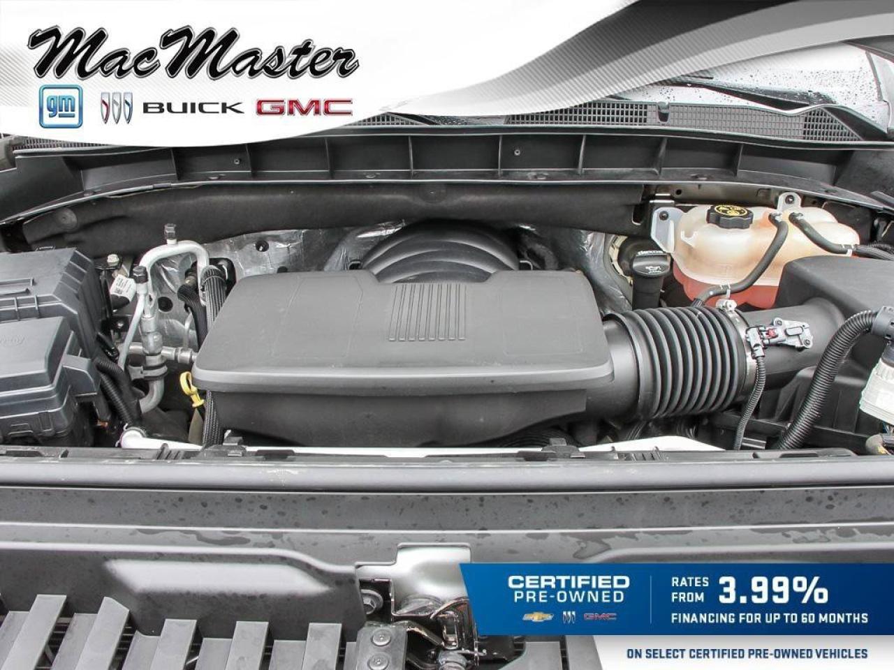 2021 GMC Sierra 1500 ElevationELEVATION, CREW, 4X4, 5.3L, HEATED CLOTH, Photo