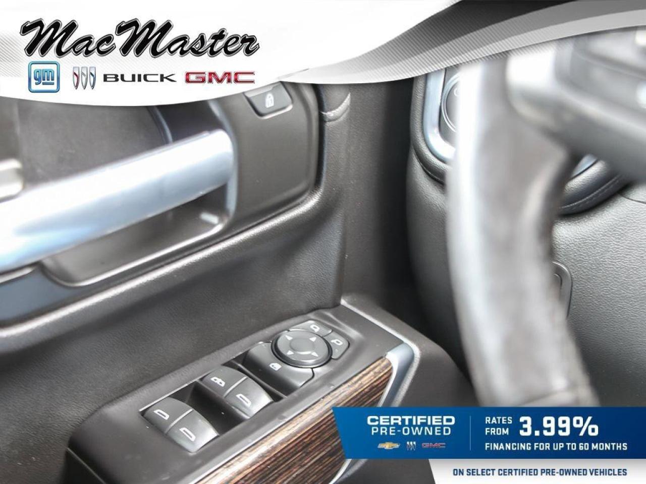 2021 GMC Sierra 1500 ElevationELEVATION, CREW, 4X4, 5.3L, HEATED CLOTH, Photo