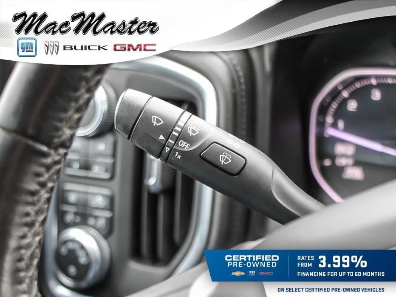 2021 GMC Sierra 1500 ElevationELEVATION, CREW, 4X4, 5.3L, HEATED CLOTH, Photo