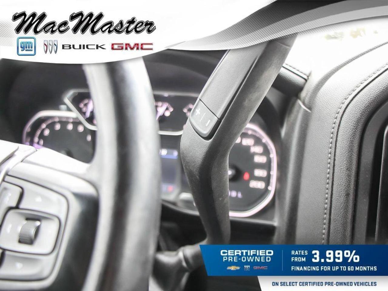 2021 GMC Sierra 1500 ElevationELEVATION, CREW, 4X4, 5.3L, HEATED CLOTH, Photo