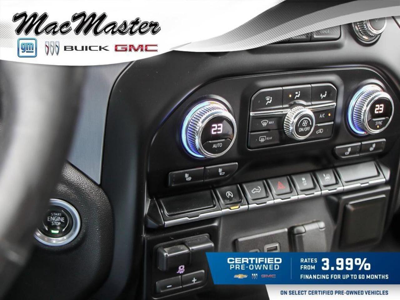 2021 GMC Sierra 1500 ElevationELEVATION, CREW, 4X4, 5.3L, HEATED CLOTH, Photo