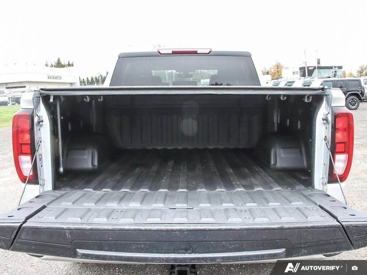 2021 GMC Sierra 1500 ElevationELEVATION, CREW, 4X4, 5.3L, HEATED CLOTH, Photo