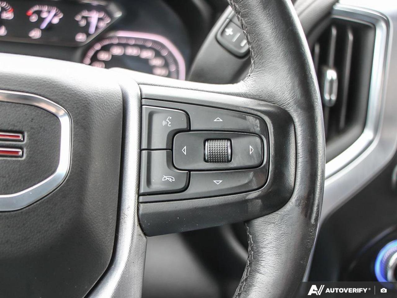 2021 GMC Sierra 1500 ElevationELEVATION, CREW, 4X4, 5.3L, HEATED CLOTH, Photo