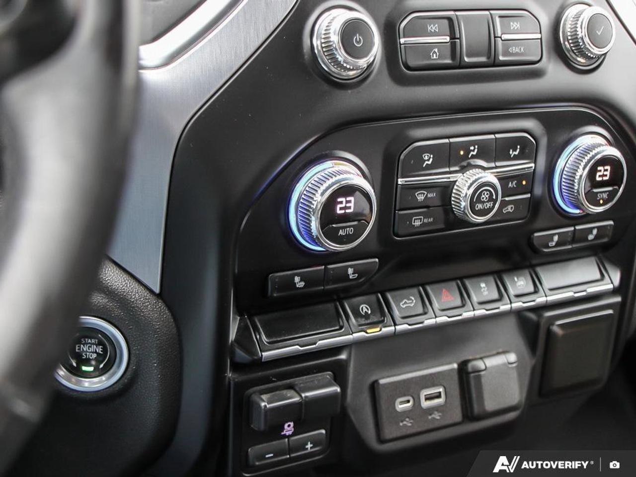 2021 GMC Sierra 1500 ElevationELEVATION, CREW, 4X4, 5.3L, HEATED CLOTH, Photo