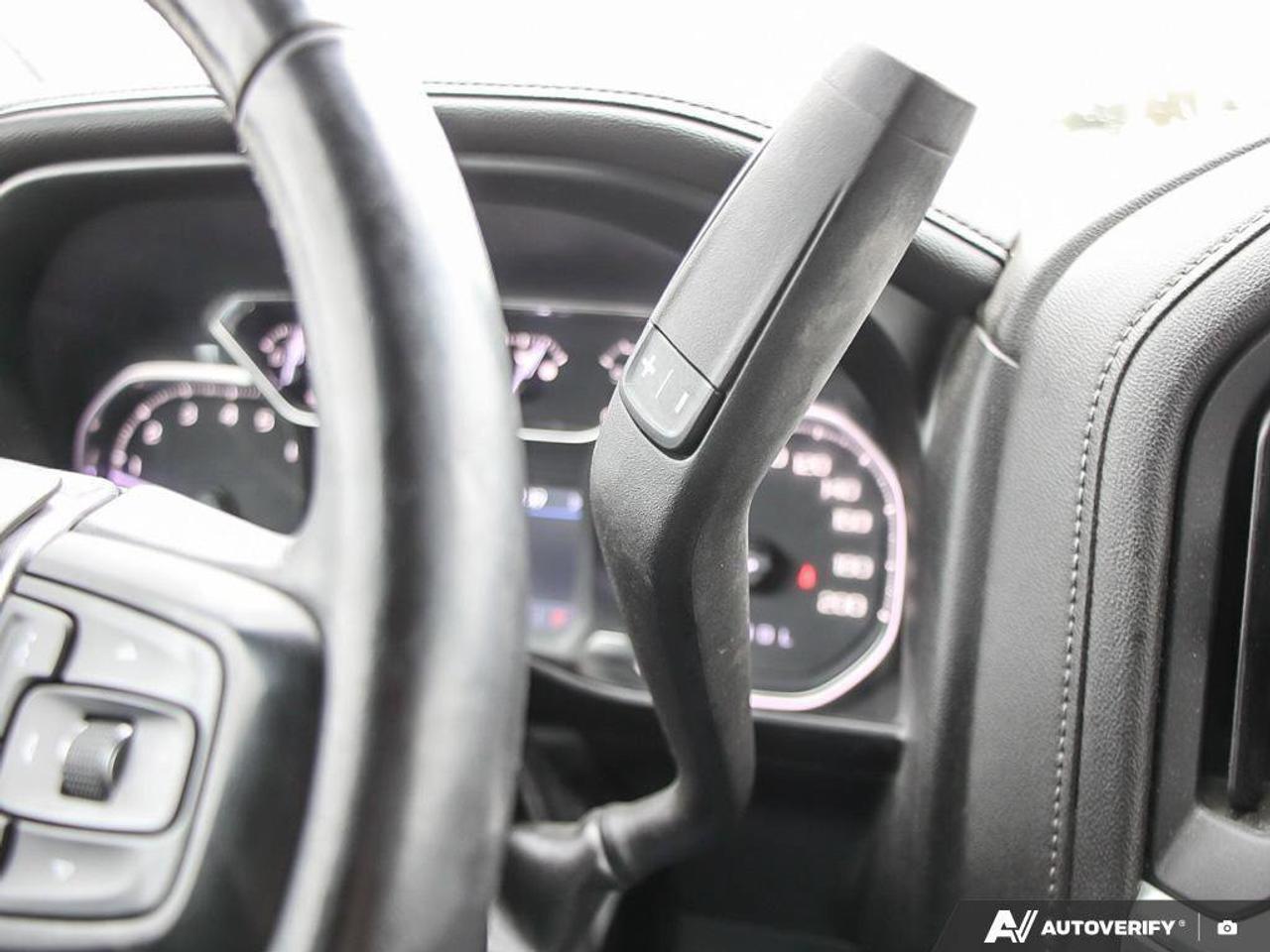 2021 GMC Sierra 1500 ElevationELEVATION, CREW, 4X4, 5.3L, HEATED CLOTH, Photo