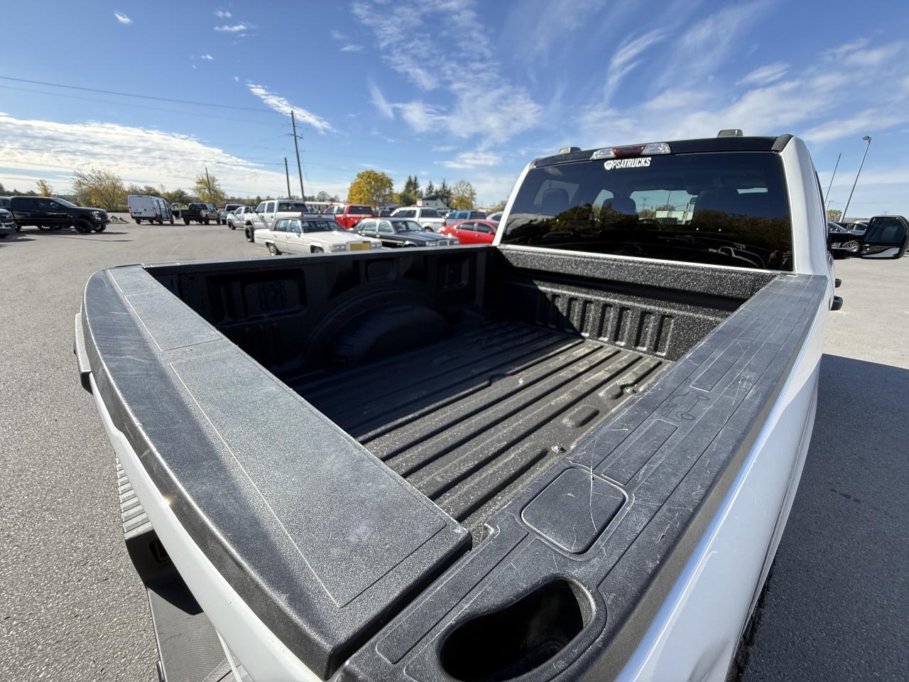 2023 Ford F-250 XLT BDS LEVEL/WHEEL/TIRE/LEATHER PKG!! Photo