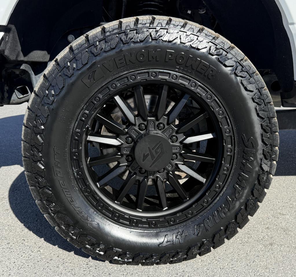 2023 Ford F-250 XLT BDS LEVEL/WHEEL/TIRE/LEATHER PKG!! Photo