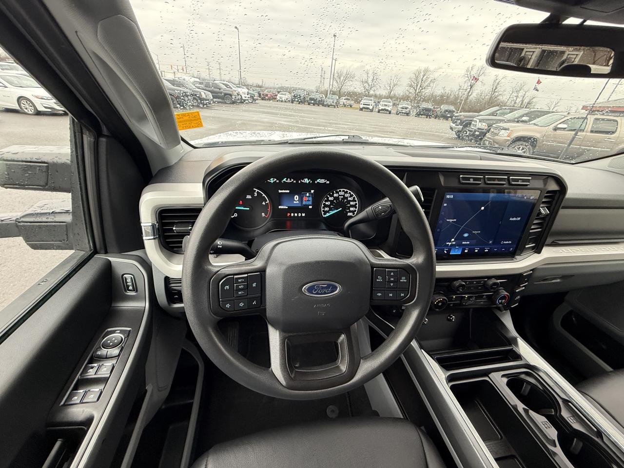 2023 Ford F-250 XLT BDS LEVEL/WHEEL/TIRE/LEATHER PKG!! Photo