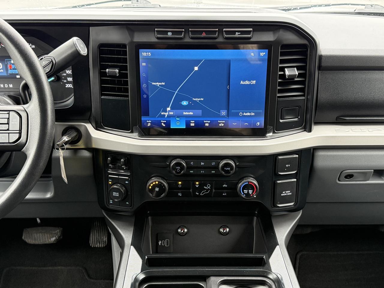 2023 Ford F-250 XLT BDS LEVEL/WHEEL/TIRE/LEATHER PKG!! Photo