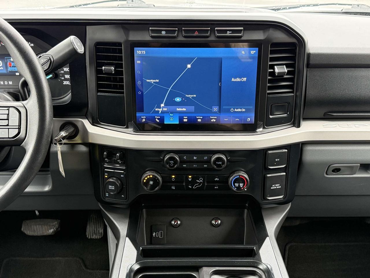 2023 Ford F-250 XLT BDS LEVEL/WHEEL/TIRE/LEATHER PKG!! Photo