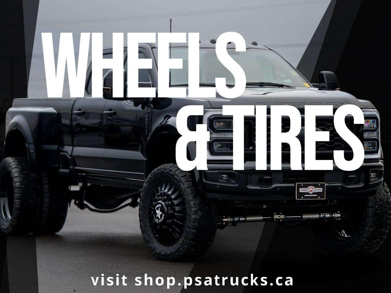2023 Ford F-250 XLT BDS LEVEL/WHEEL/TIRE/LEATHER PKG!! Photo
