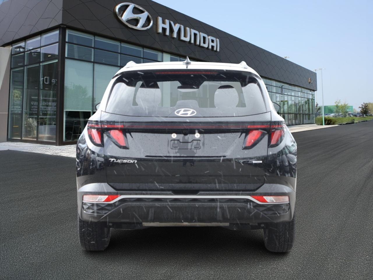 2024 Hyundai Tucson Preferred AWD / Heated Seats / Blind Spot / Camera Photo