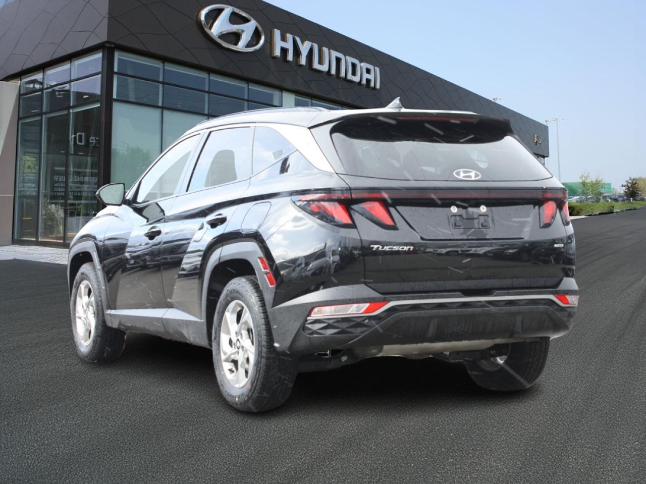 2024 Hyundai Tucson Preferred AWD / Heated Seats / Blind Spot / Camera Photo