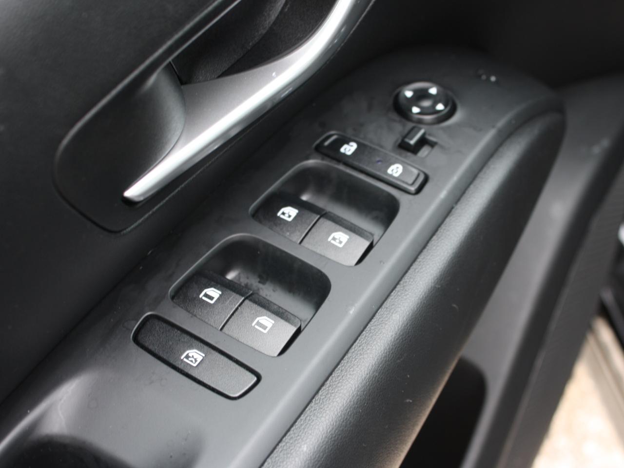 2024 Hyundai Tucson Preferred AWD / Heated Seats / Blind Spot / Camera Photo