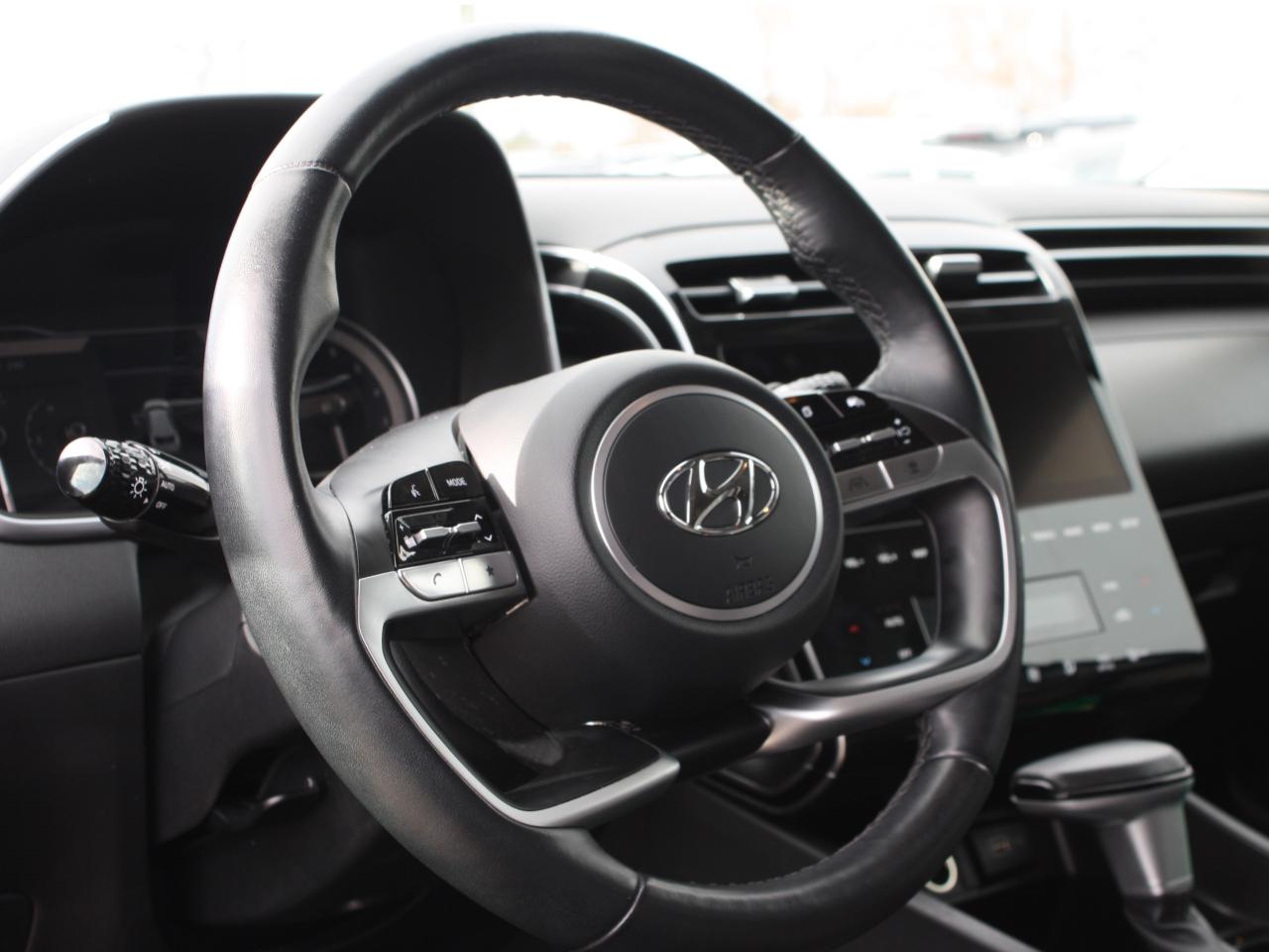 2024 Hyundai Tucson Preferred AWD / Heated Seats / Blind Spot / Camera Photo