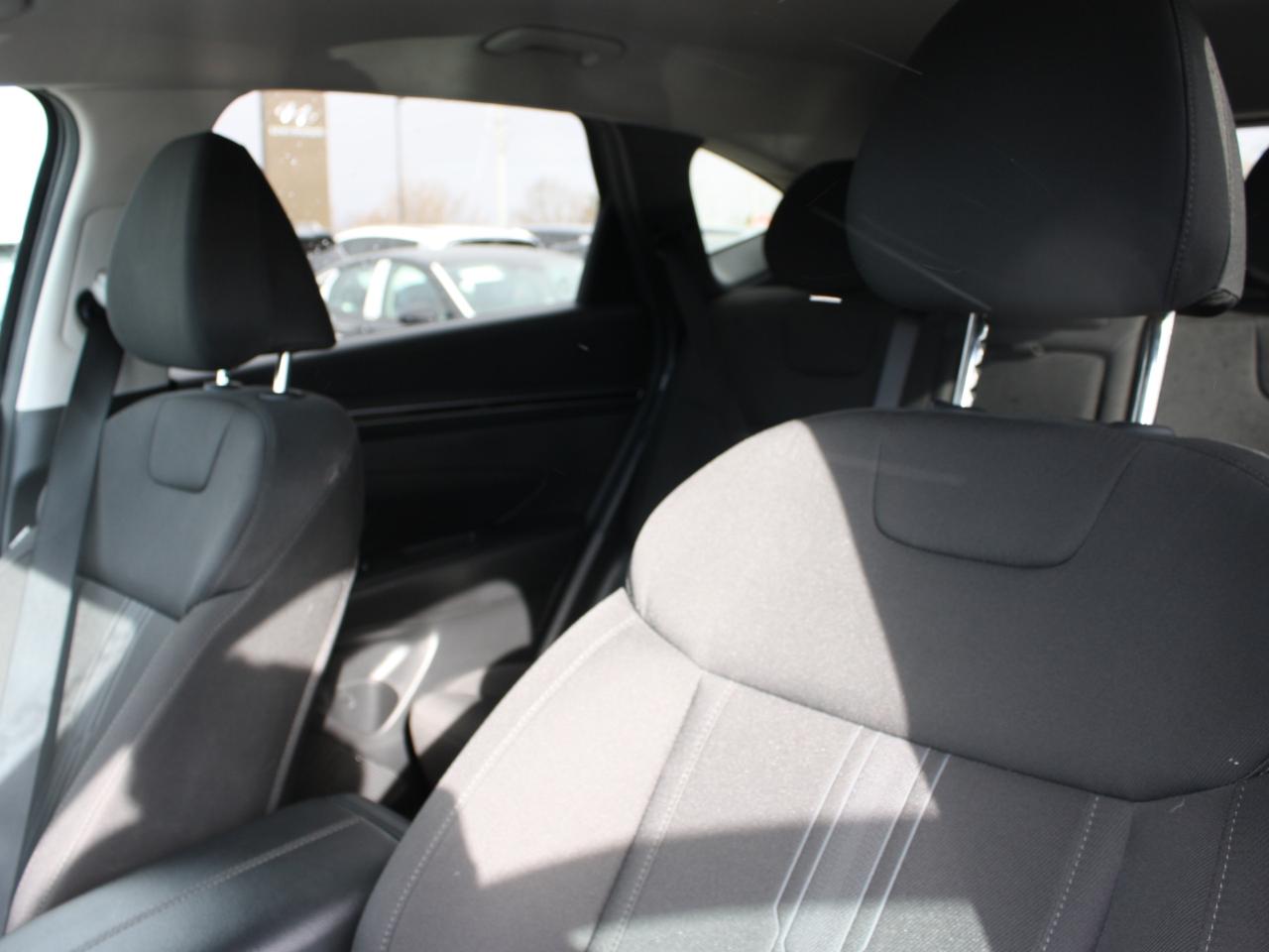 2024 Hyundai Tucson Preferred AWD / Heated Seats / Blind Spot / Camera Photo