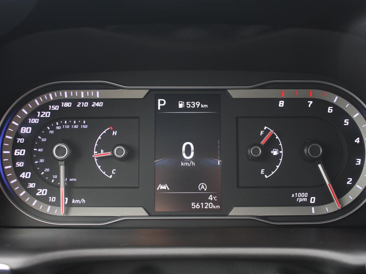 2024 Hyundai Tucson Preferred AWD / Heated Seats / Blind Spot / Camera Photo