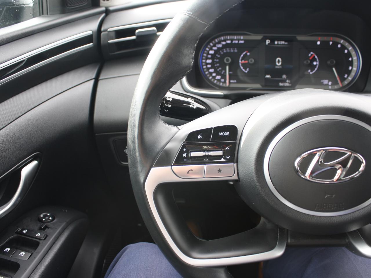 2024 Hyundai Tucson Preferred AWD / Heated Seats / Blind Spot / Camera Photo