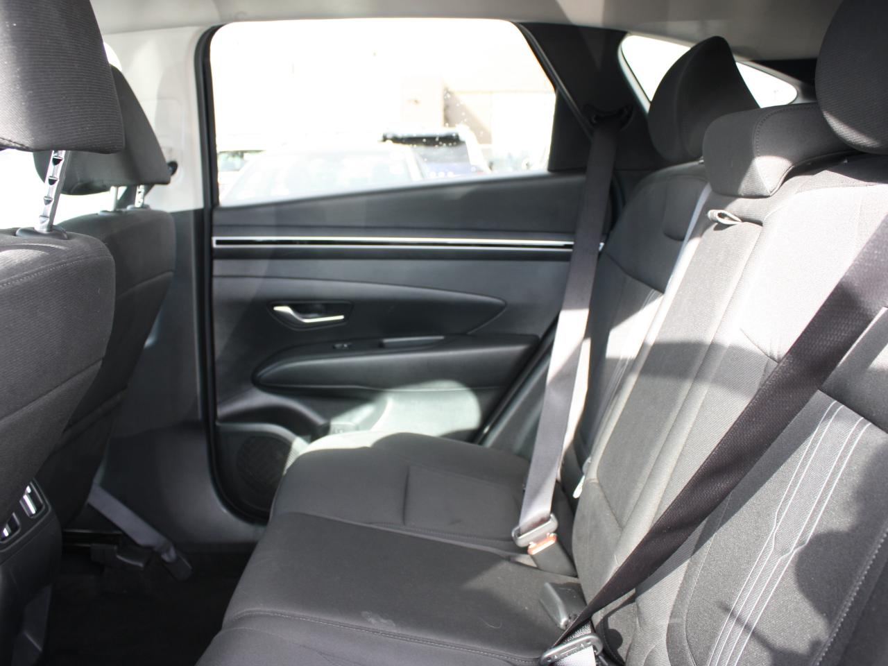 2024 Hyundai Tucson Preferred AWD / Heated Seats / Blind Spot / Camera Photo