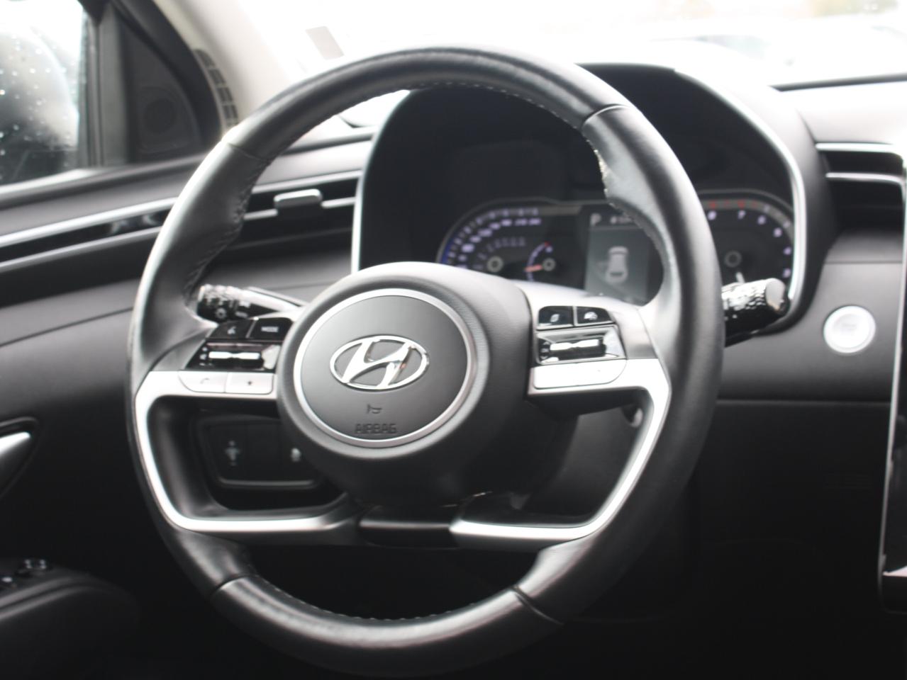 2024 Hyundai Tucson Preferred AWD / Heated Seats / Blind Spot / Camera Photo