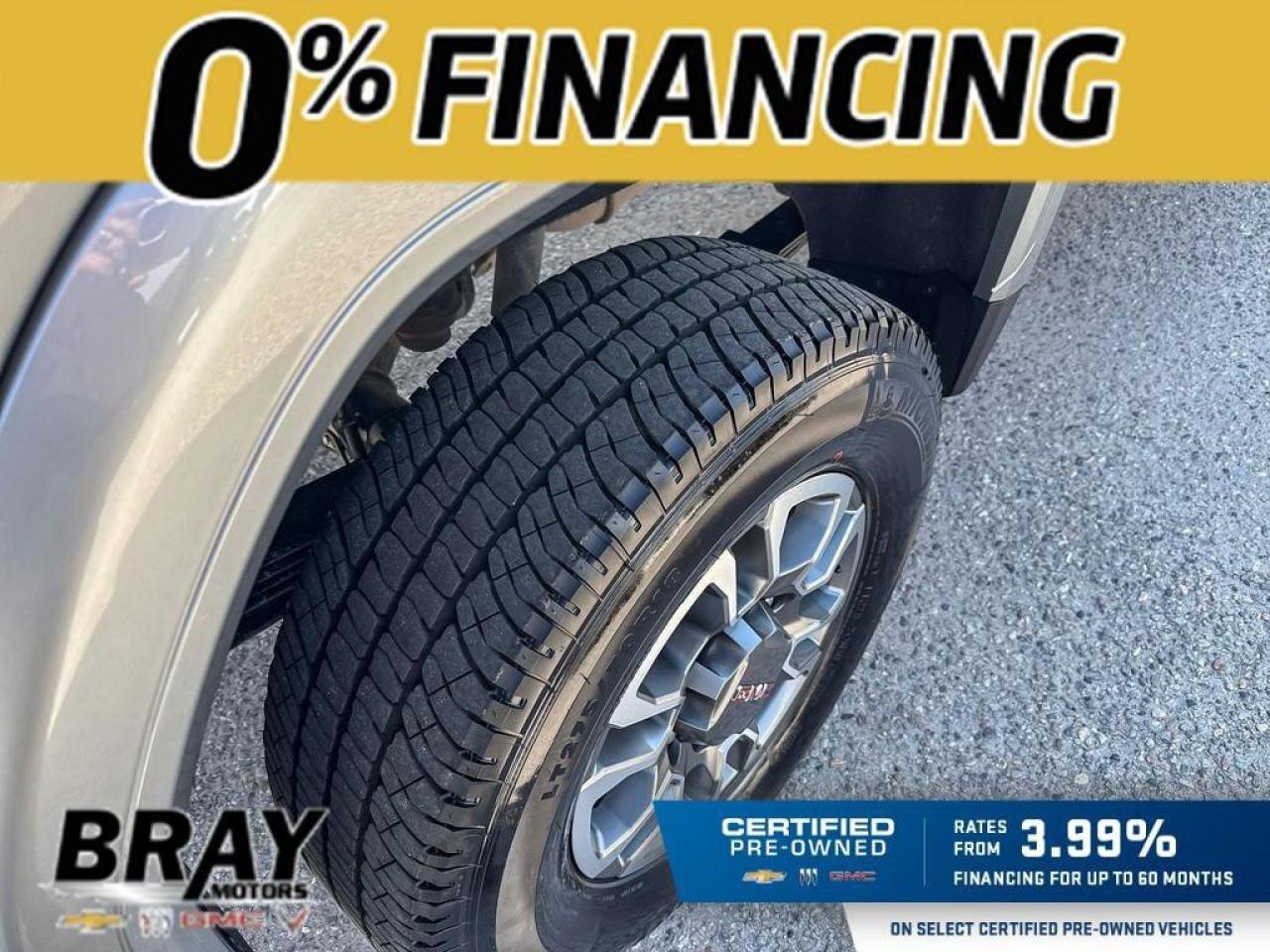 2025 GMC SIERRA 2500HD SLE   LOADED AND READY   8FT BOX   RUNNING BOARDS Photo