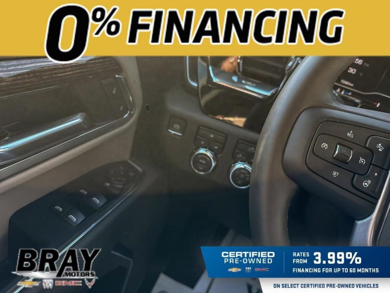 2025 GMC SIERRA 2500HD SLE   LOADED AND READY   8FT BOX   RUNNING BOARDS Photo