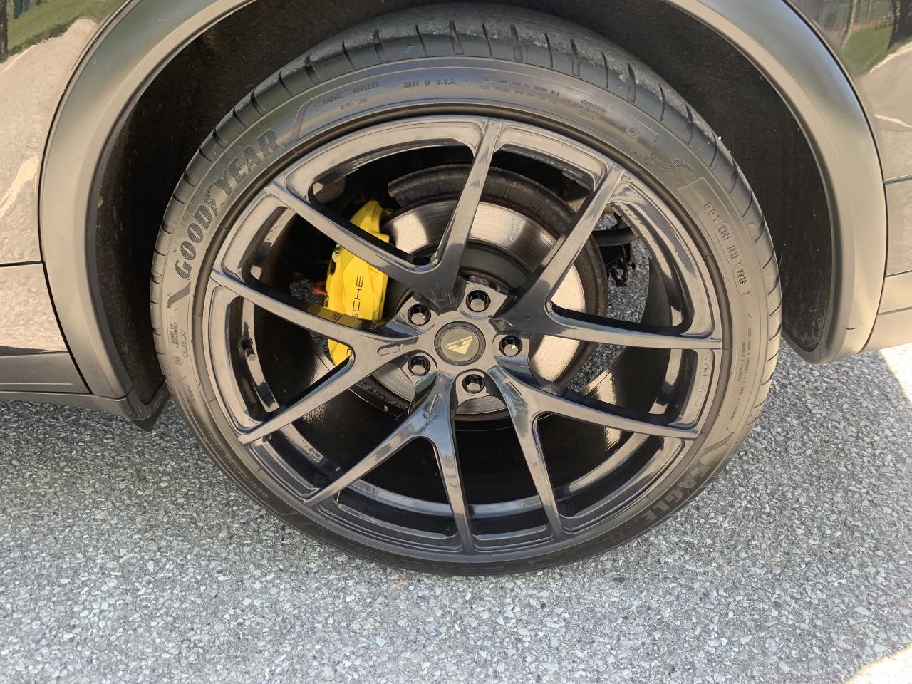 2015 Porsche Cayenne S NAVI LED PANO ROOF WARRANTY FINANCING Photo