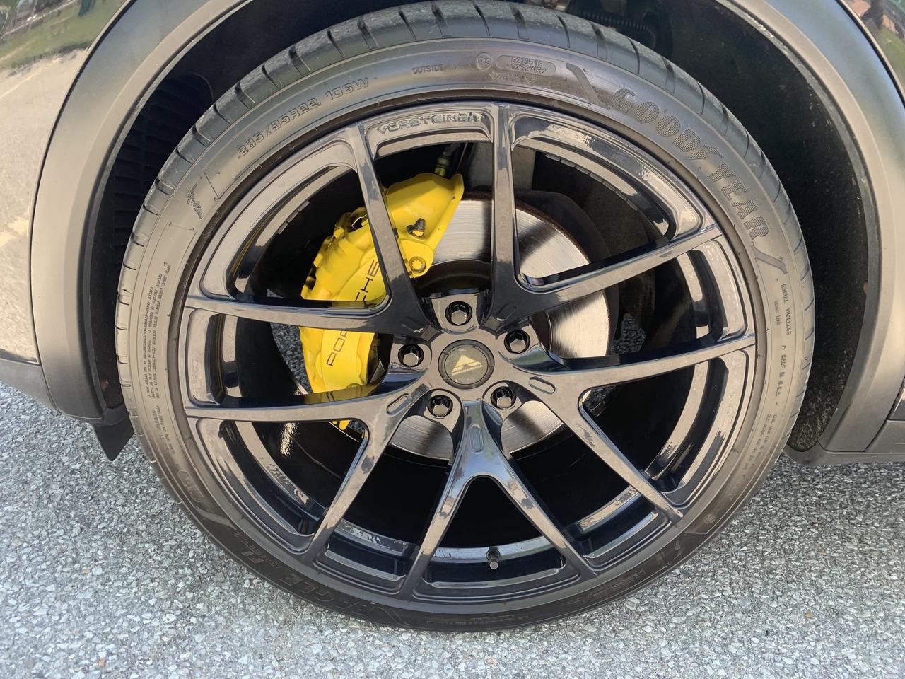 2015 Porsche Cayenne S NAVI LED PANO ROOF WARRANTY FINANCING Photo