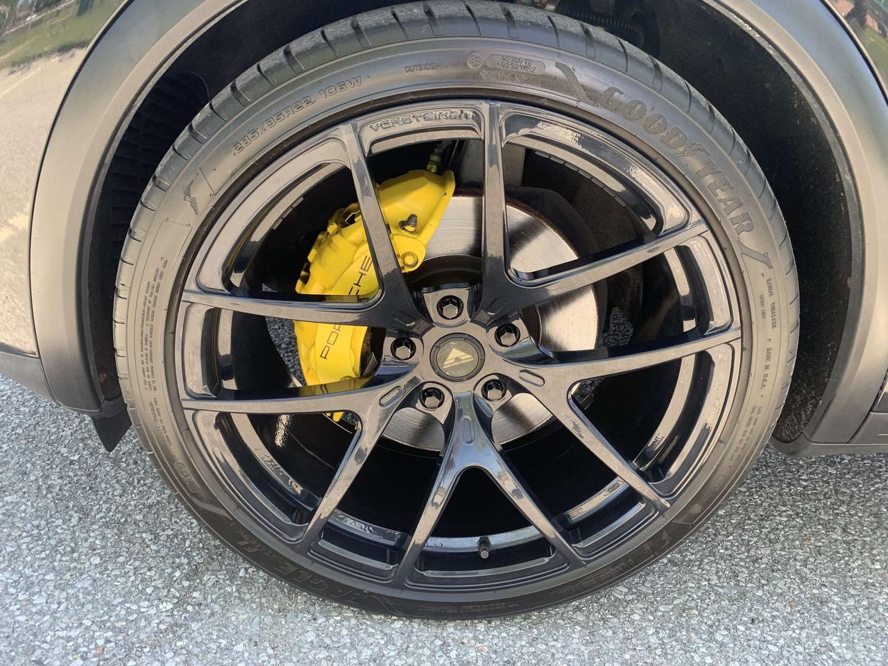 2015 Porsche Cayenne S NAVI LED PANO ROOF WARRANTY FINANCING Photo
