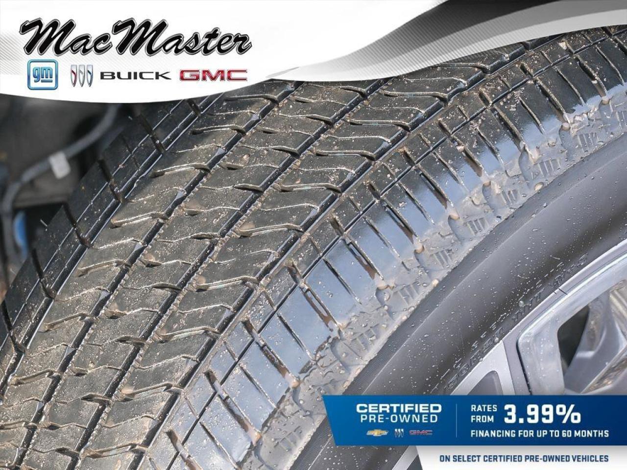 2025 GMC Sierra 1500 DenaliDENALI RESERVE, 4X4, CREW, DURAMAX, NAV, ROO Photo