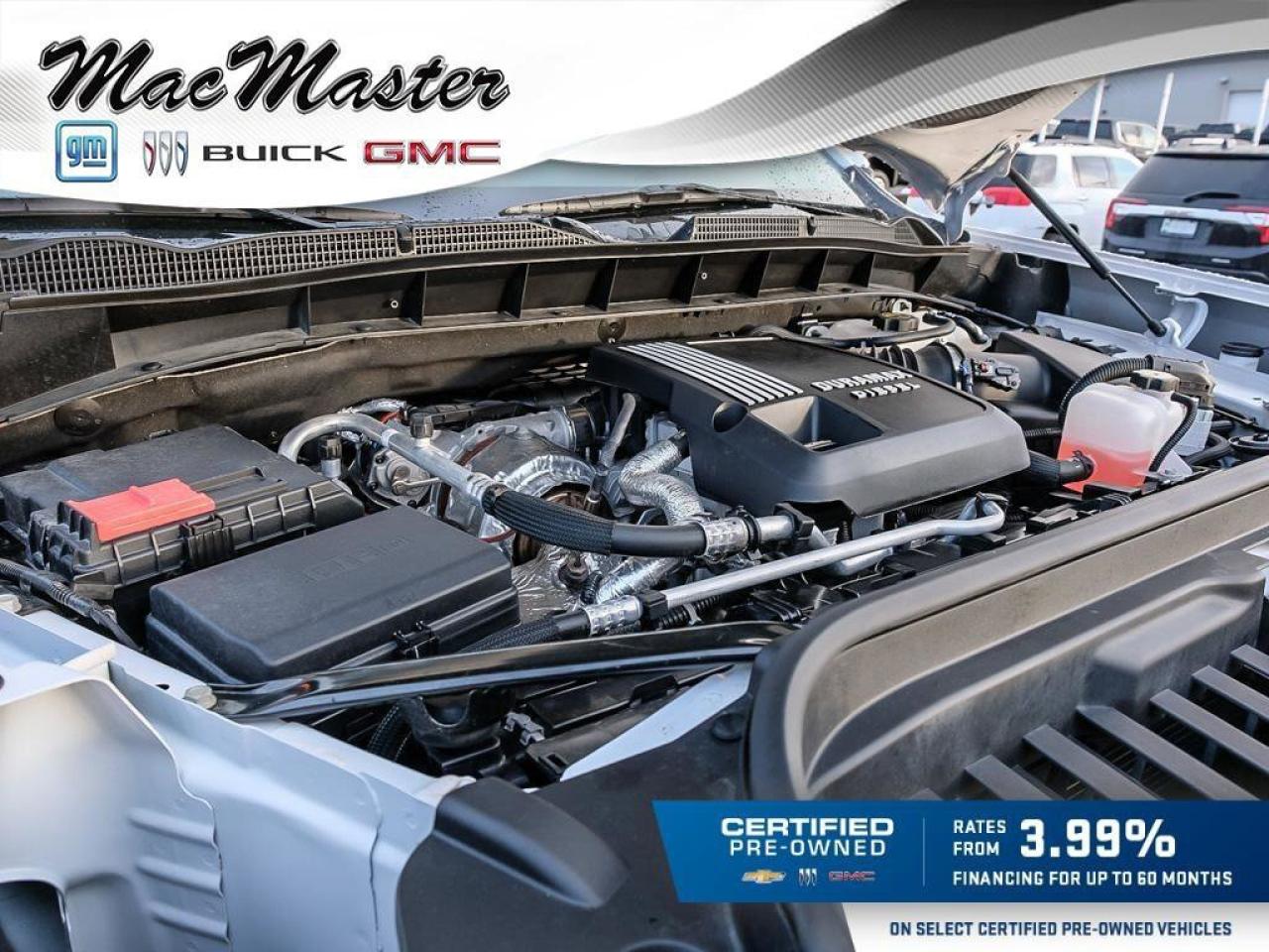 2025 GMC Sierra 1500 DenaliDENALI RESERVE, 4X4, CREW, DURAMAX, NAV, ROO Photo