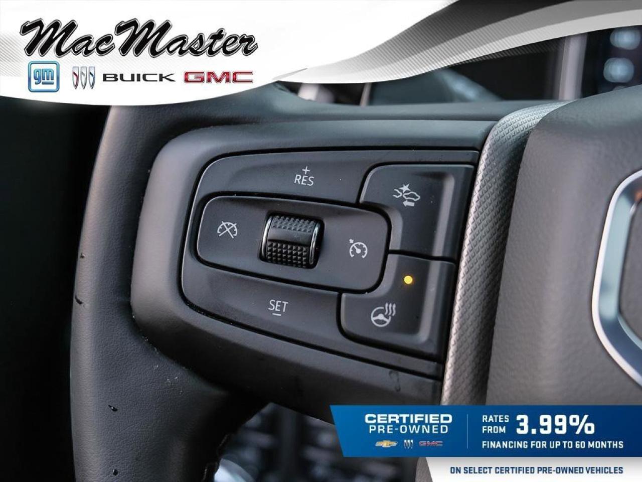 2025 GMC Sierra 1500 DenaliDENALI RESERVE, 4X4, CREW, DURAMAX, NAV, ROO Photo