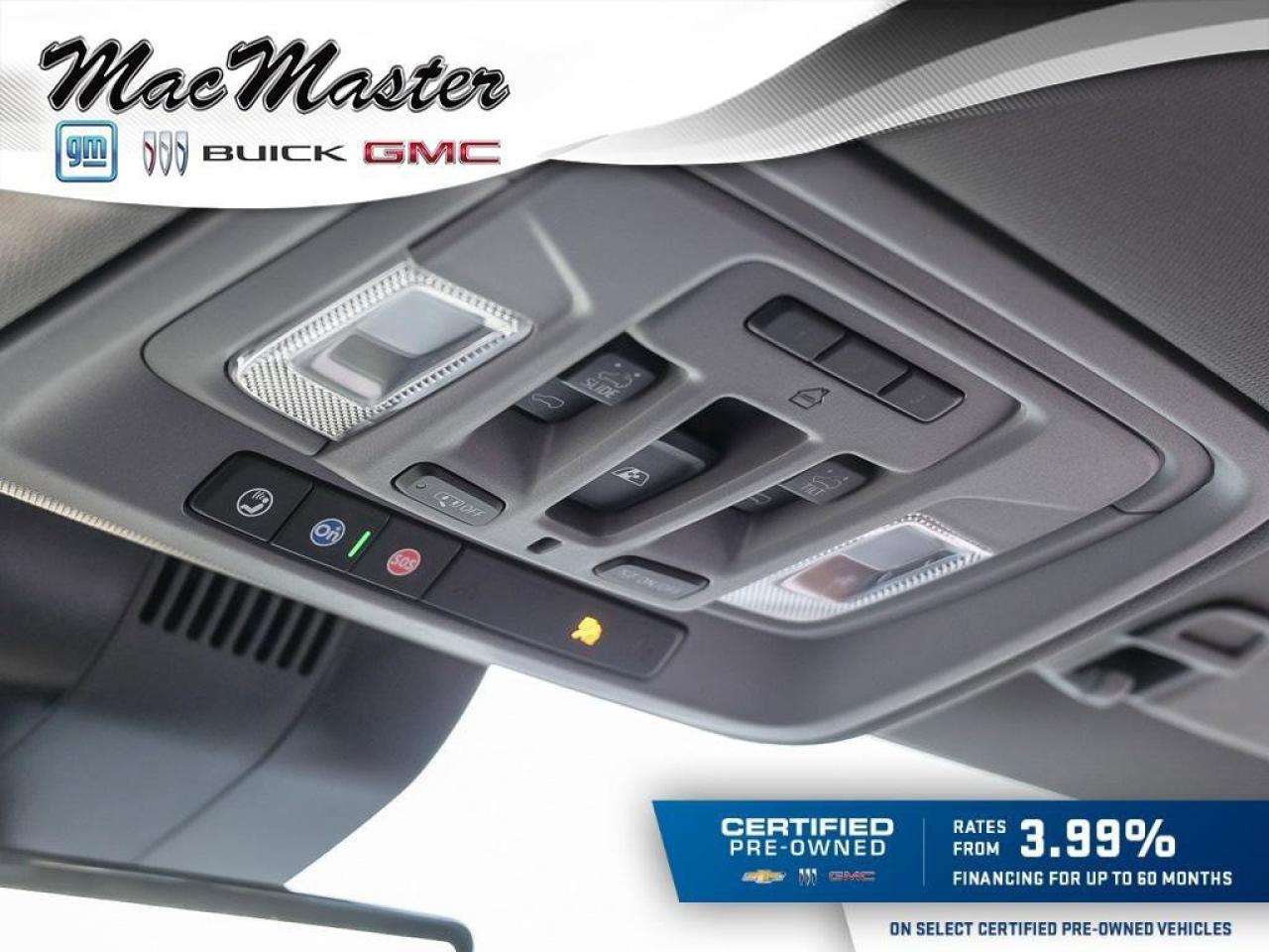 2025 GMC Sierra 1500 DenaliDENALI RESERVE, 4X4, CREW, DURAMAX, NAV, ROO Photo