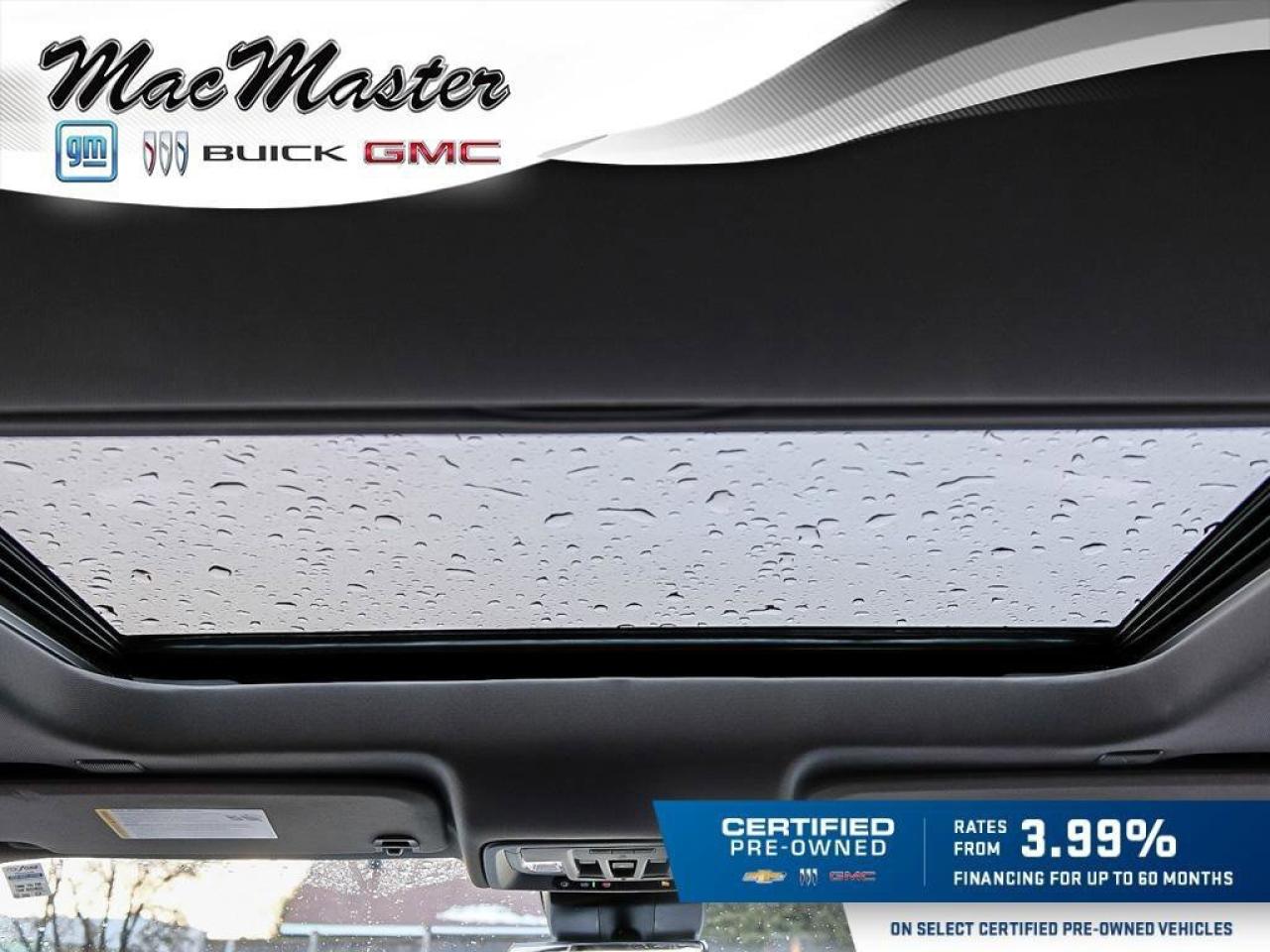 2025 GMC Sierra 1500 DenaliDENALI RESERVE, 4X4, CREW, DURAMAX, NAV, ROO Photo