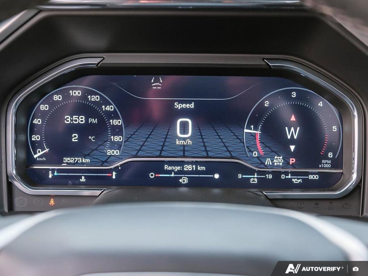 2025 GMC Sierra 1500 DenaliDENALI RESERVE, 4X4, CREW, DURAMAX, NAV, ROO Photo