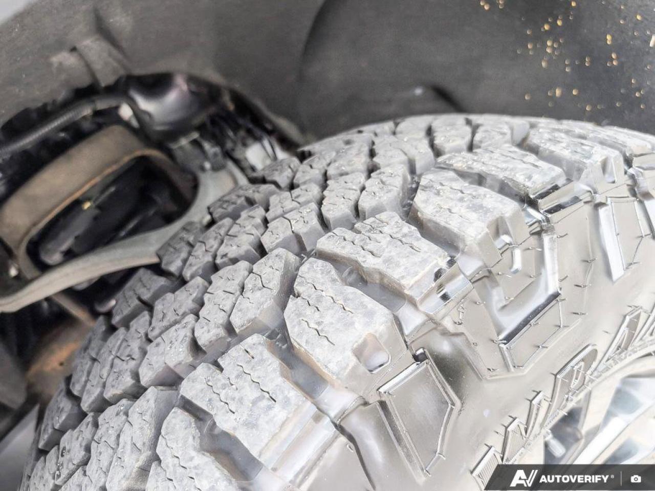 2023 GMC Sierra 1500 AT4XAT4x   Remote Start   Heated + Vented Front Se Photo