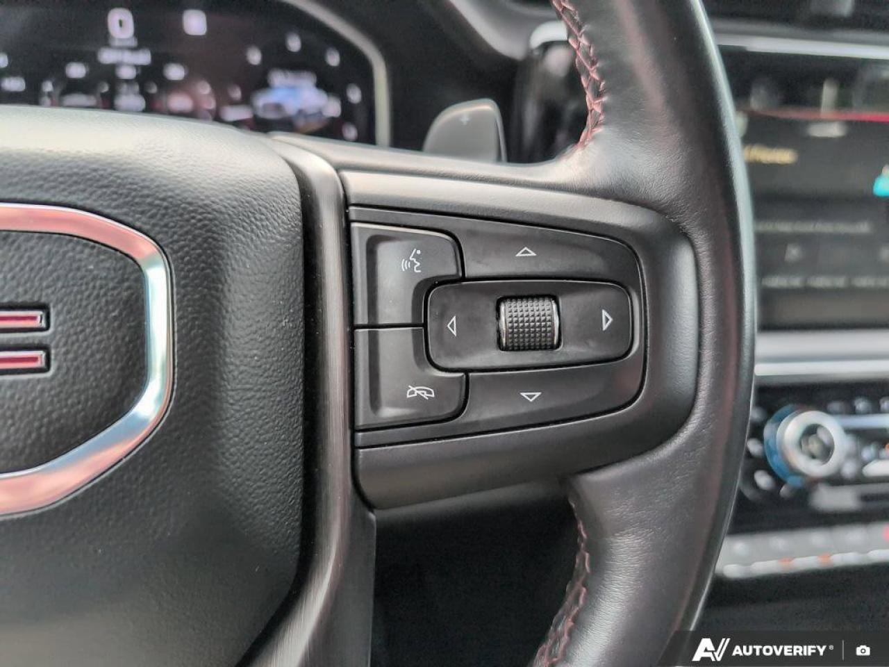 2023 GMC Sierra 1500 AT4XAT4x   Remote Start   Heated + Vented Front Se Photo