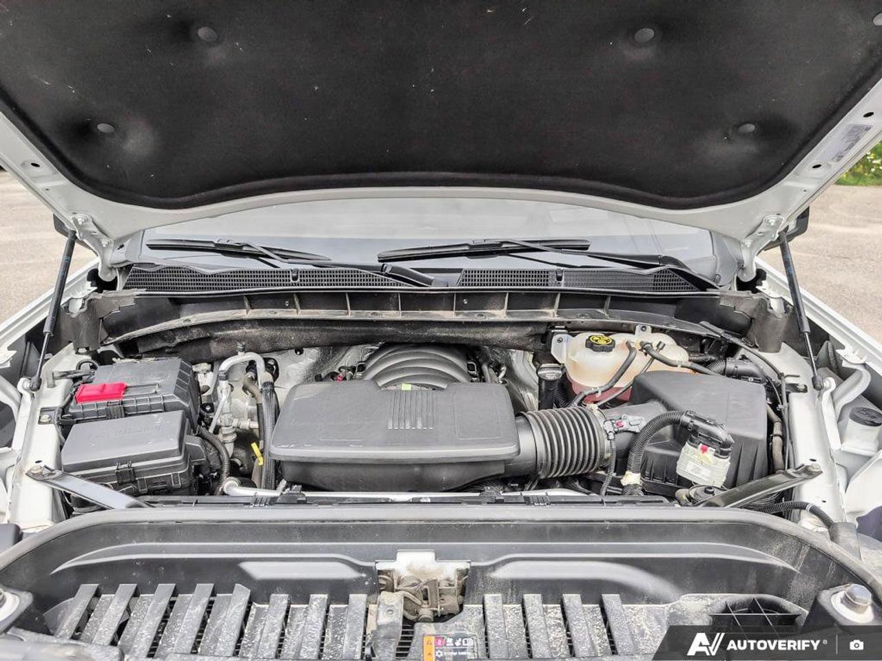 2023 GMC Sierra 1500 AT4XAT4x   Remote Start   Heated + Vented Front Se Photo