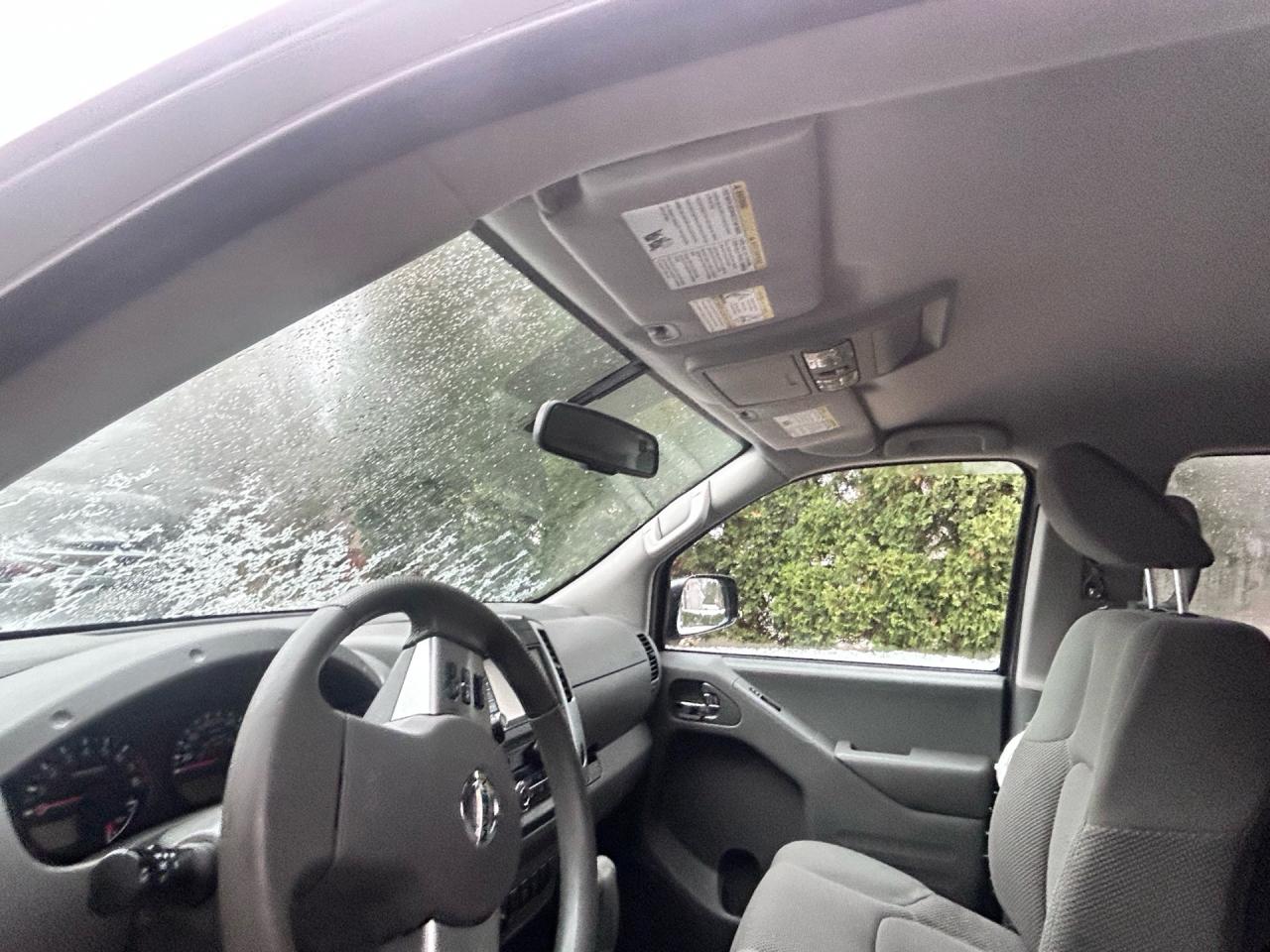 2019 Nissan Frontier Crew Cab SV Long Bed 4x4 Auto Photo