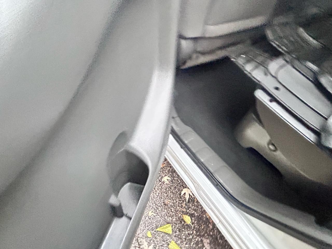 2019 Nissan Frontier Crew Cab SV Long Bed 4x4 Auto Photo