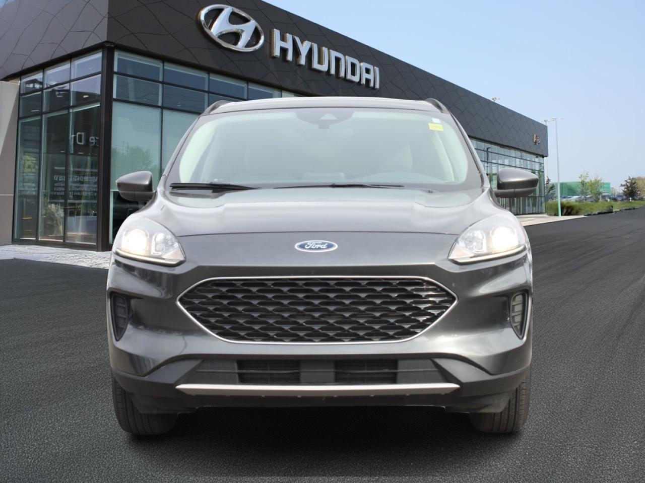 2020 Ford Escape SE AWD / Heated Seats / Blind Spot / Camera Photo
