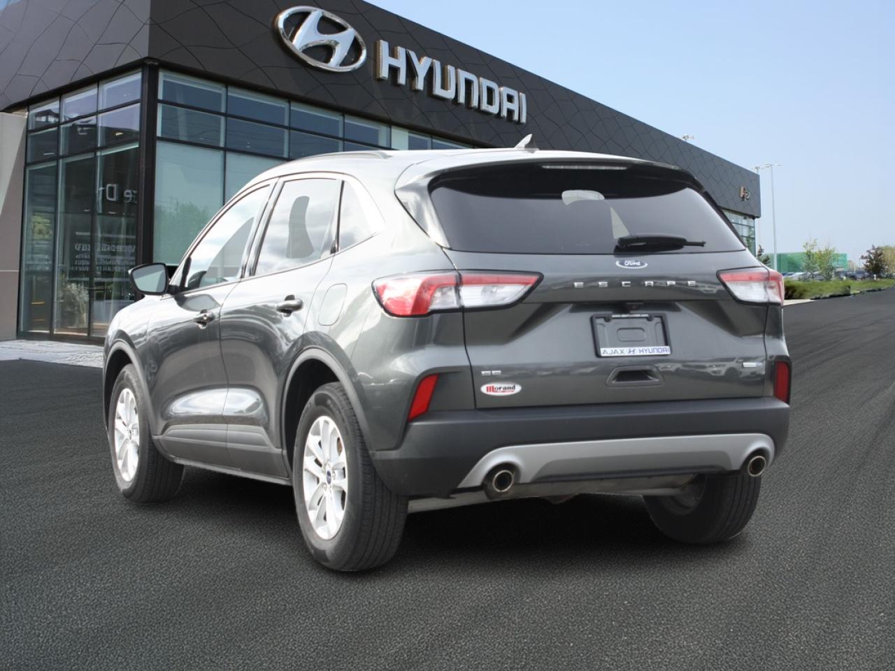 2020 Ford Escape SE AWD / Heated Seats / Blind Spot / Camera Photo